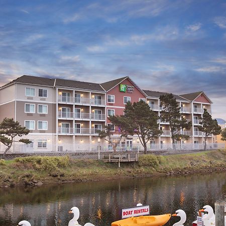 Holiday Inn Express Hotel & Suites Seaside Convention Center By Ihg Eksteriør bilde
