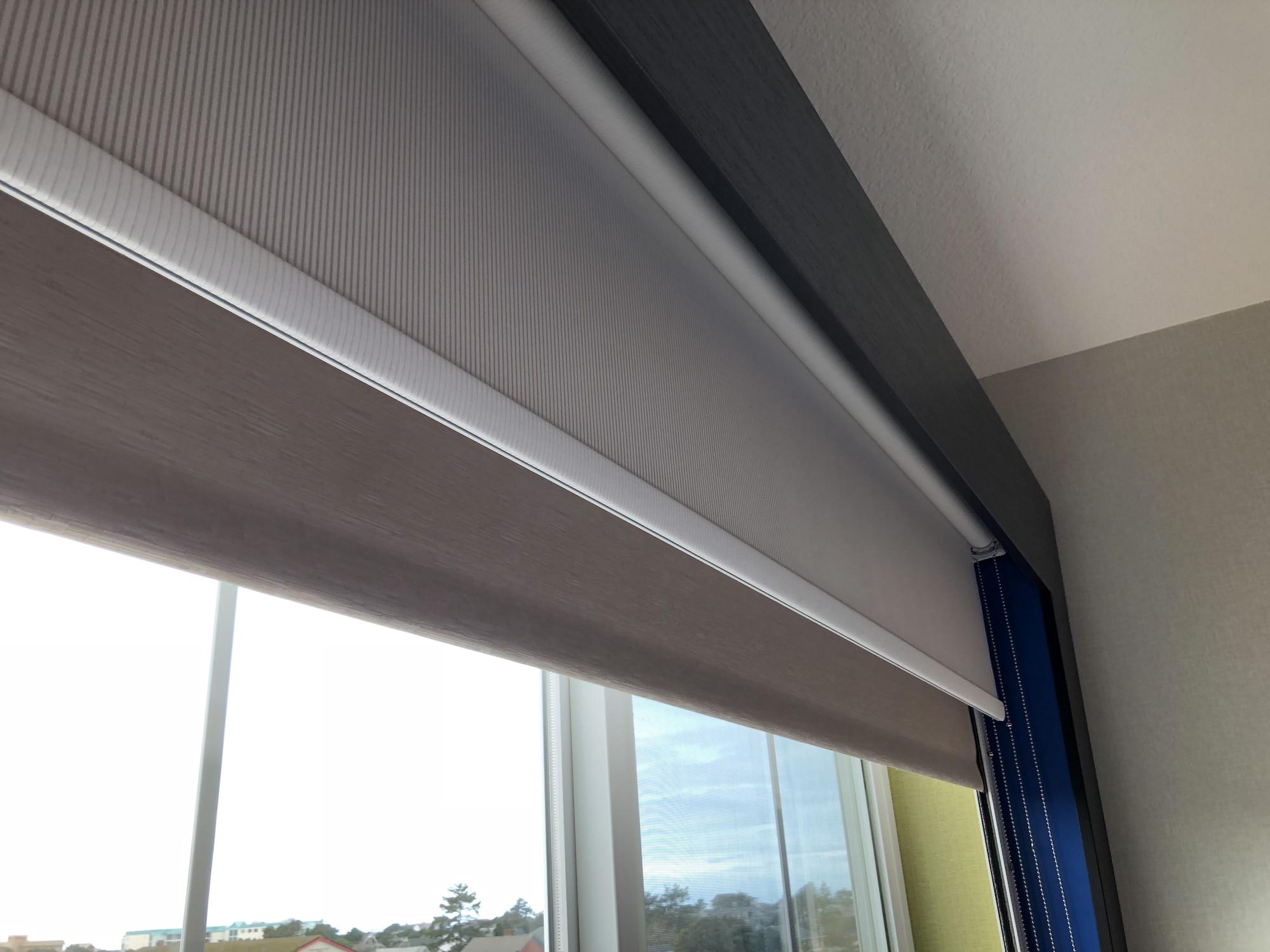Holiday Inn Express Hotel & Suites Seaside Convention Center By Ihg Eksteriør bilde