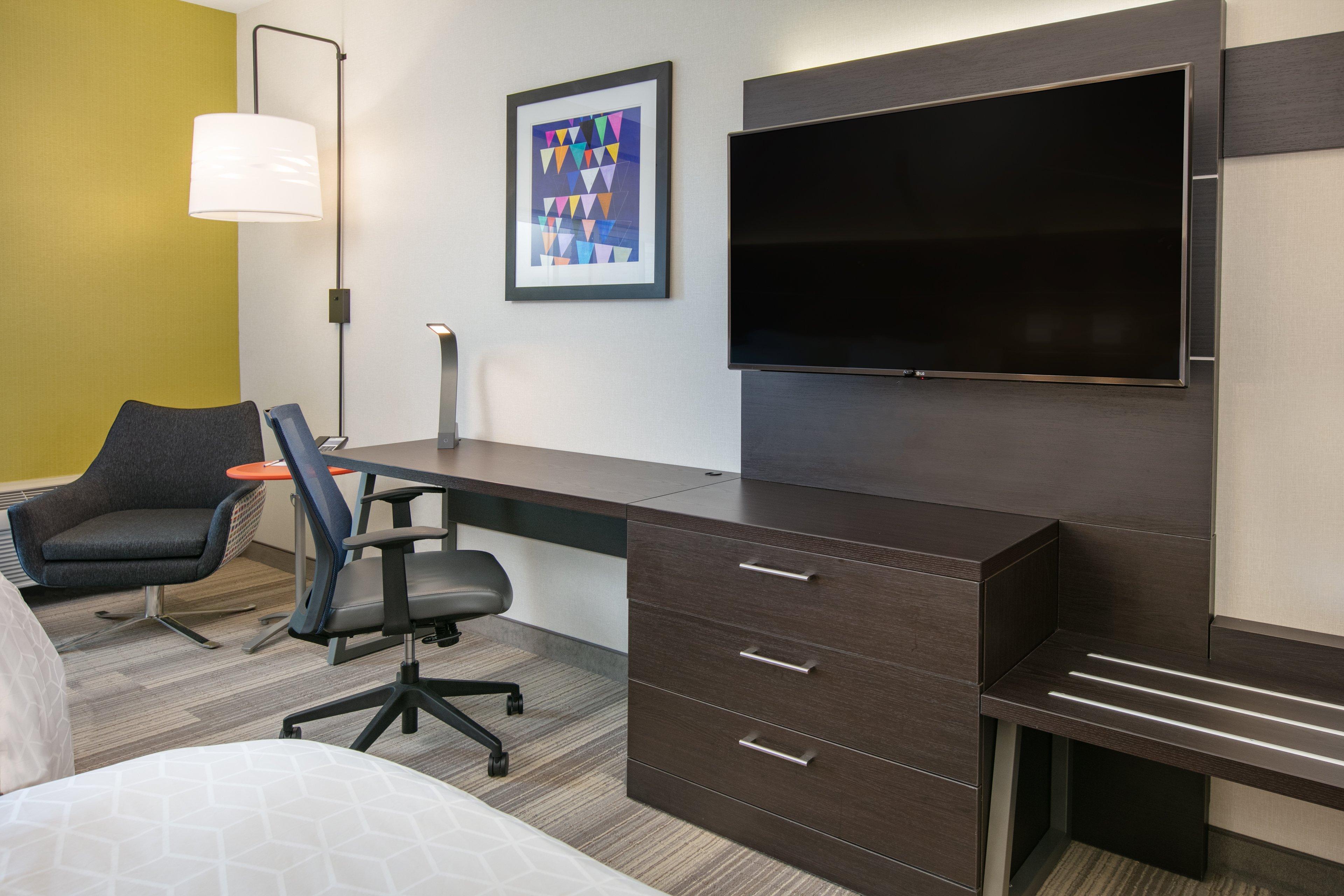 Holiday Inn Express Hotel & Suites Seaside Convention Center By Ihg Eksteriør bilde