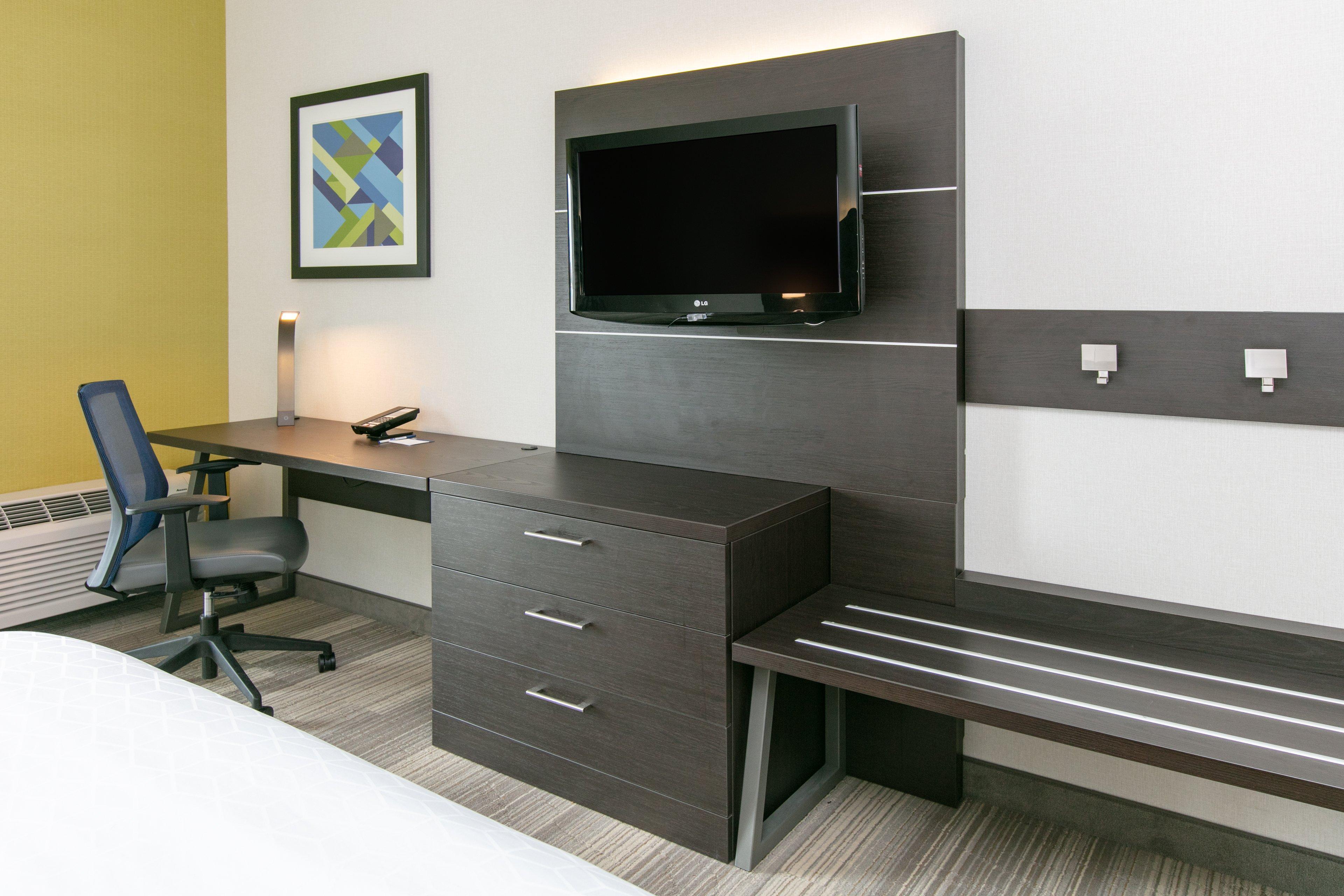 Holiday Inn Express Hotel & Suites Seaside Convention Center By Ihg Eksteriør bilde