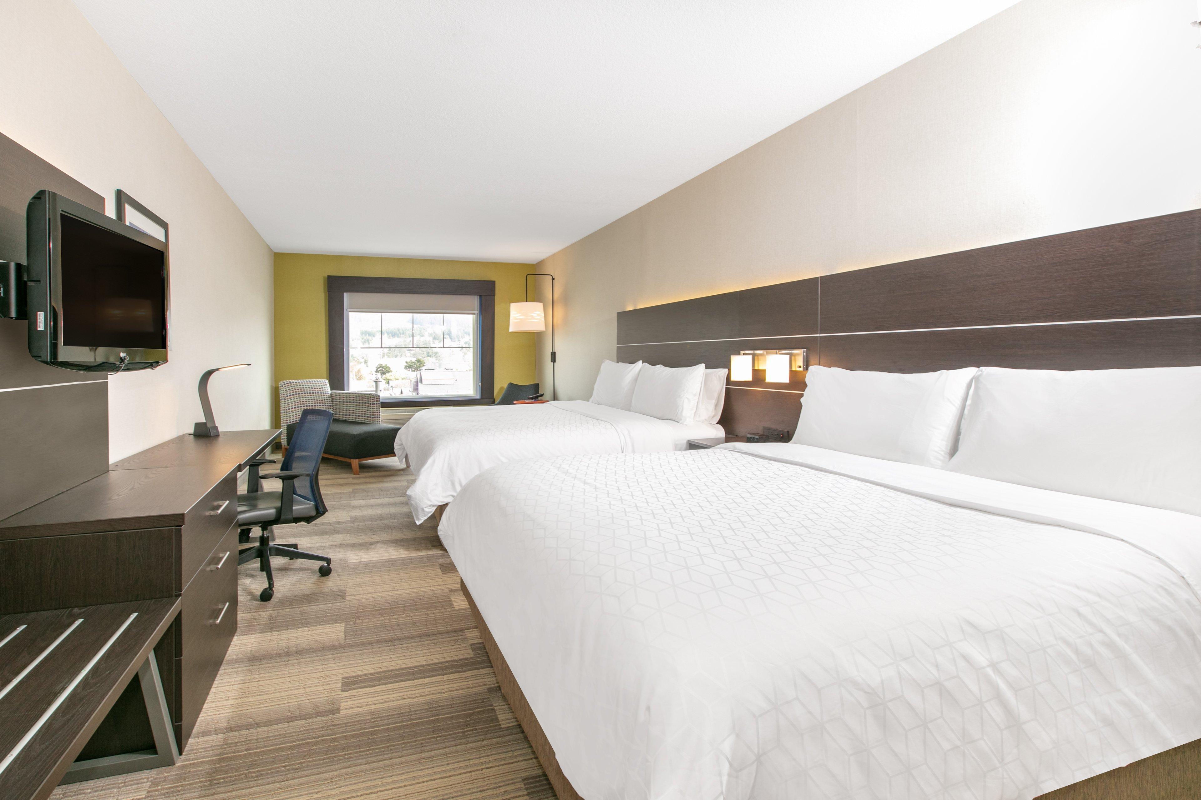 Holiday Inn Express Hotel & Suites Seaside Convention Center By Ihg Eksteriør bilde