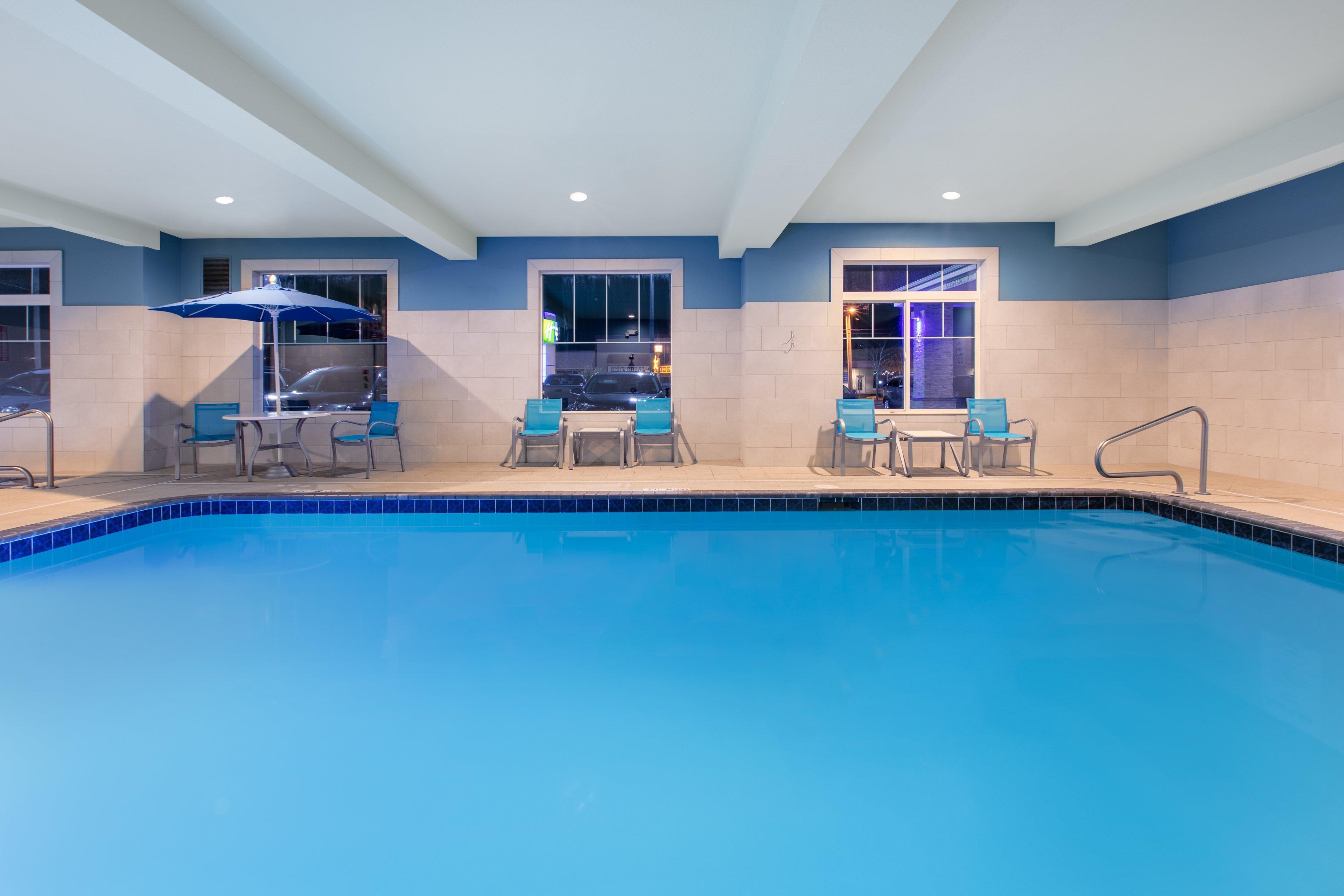 Holiday Inn Express Hotel & Suites Seaside Convention Center By Ihg Eksteriør bilde
