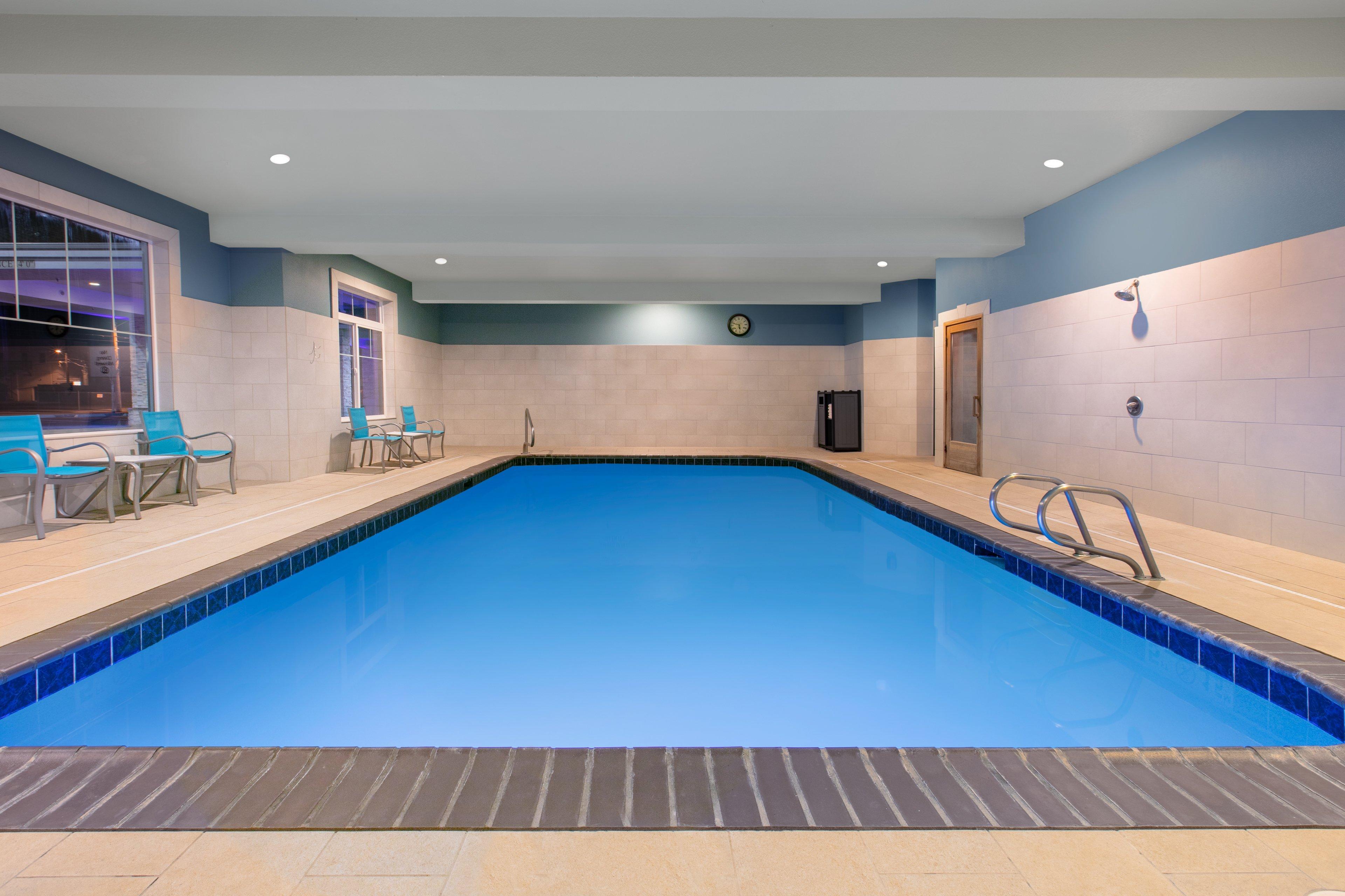 Holiday Inn Express Hotel & Suites Seaside Convention Center By Ihg Eksteriør bilde