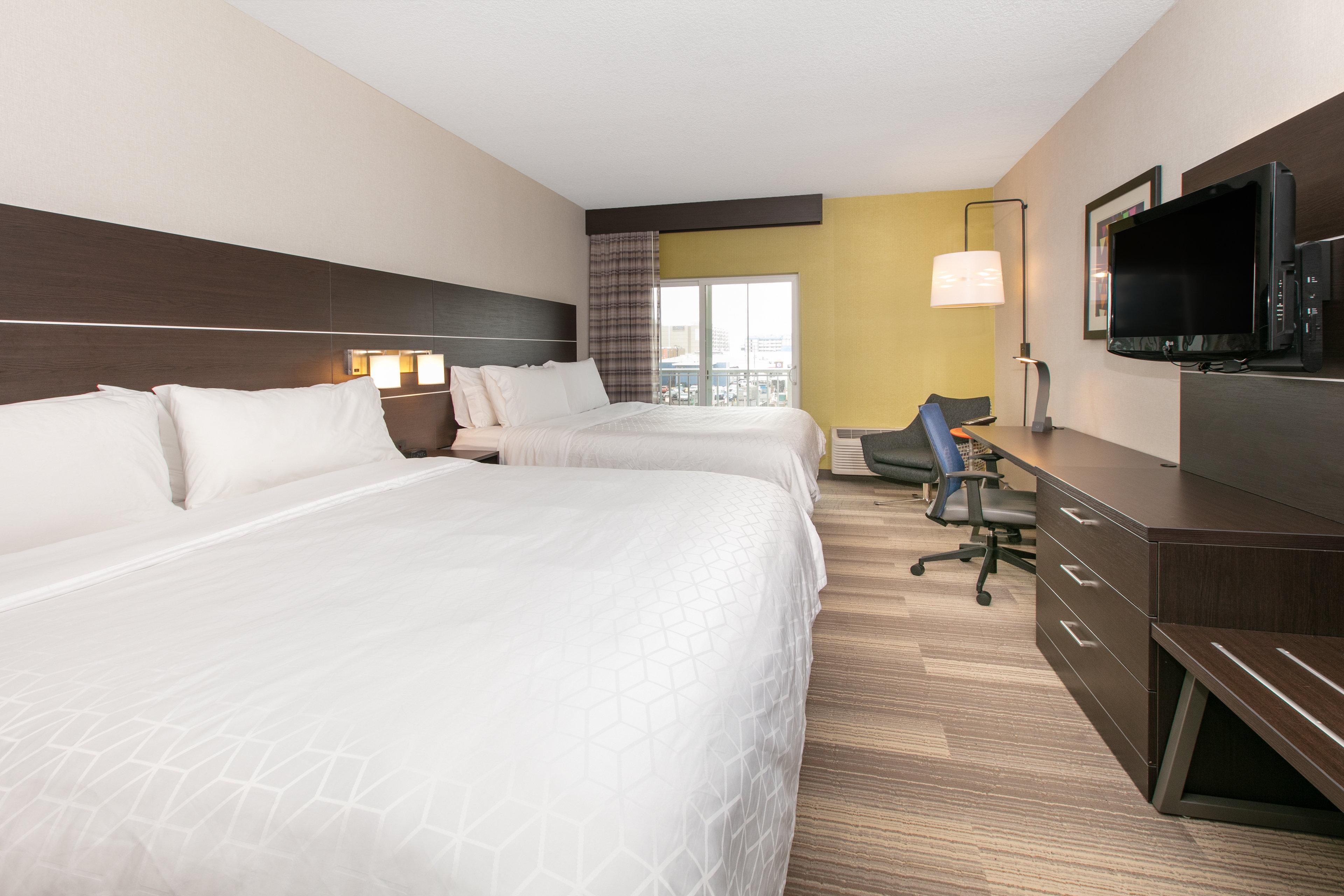 Holiday Inn Express Hotel & Suites Seaside Convention Center By Ihg Eksteriør bilde