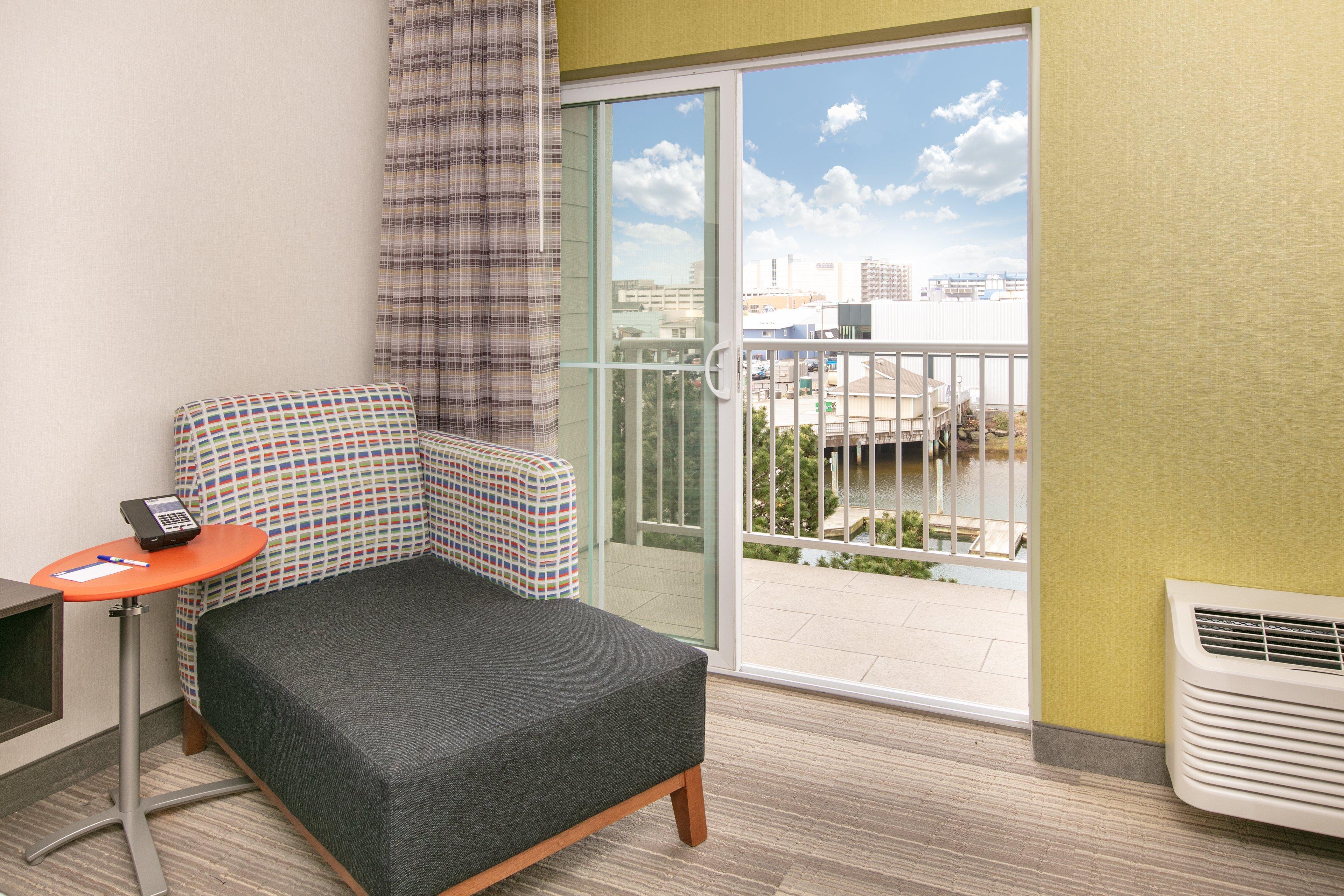 Holiday Inn Express Hotel & Suites Seaside Convention Center By Ihg Eksteriør bilde
