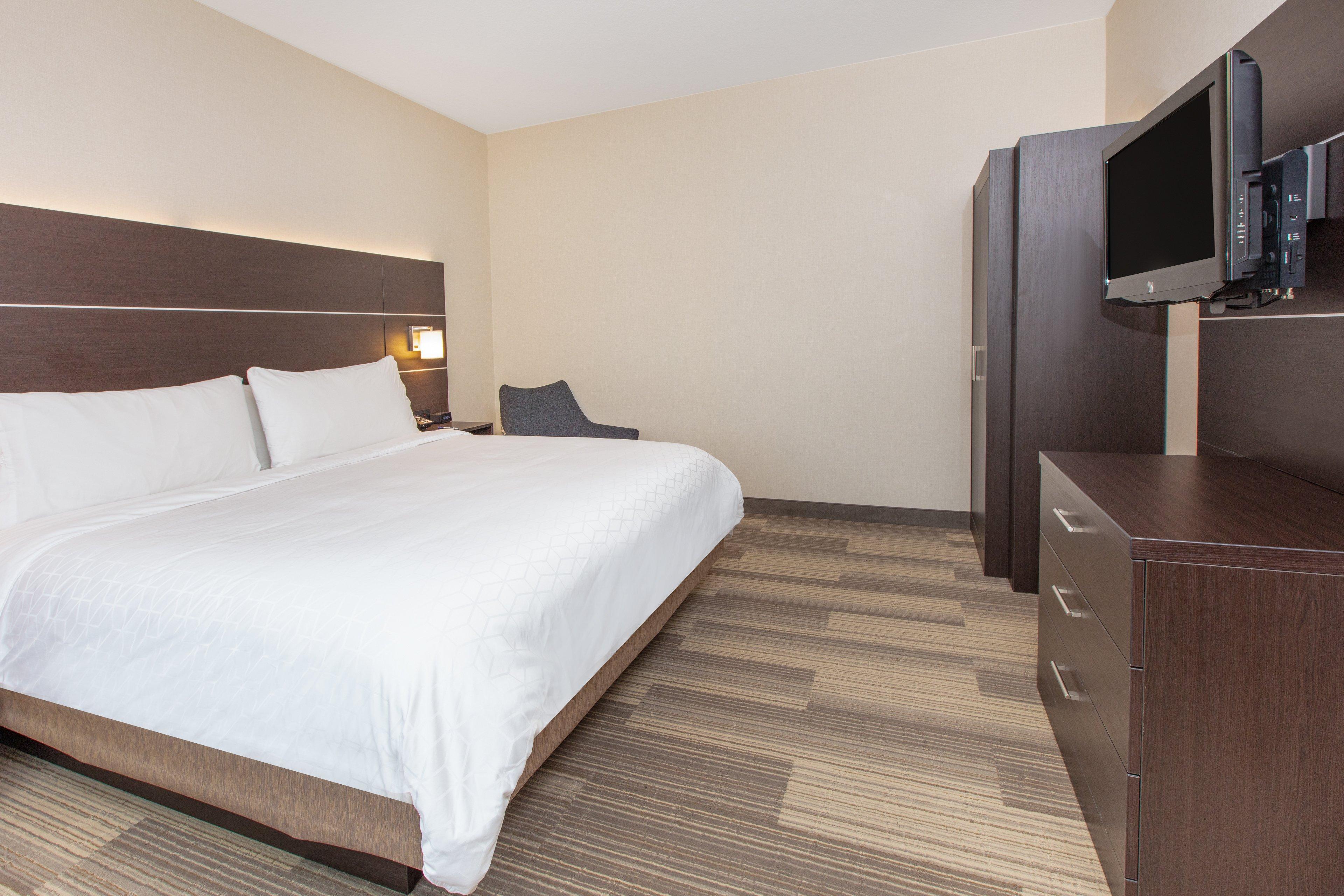Holiday Inn Express Hotel & Suites Seaside Convention Center By Ihg Eksteriør bilde