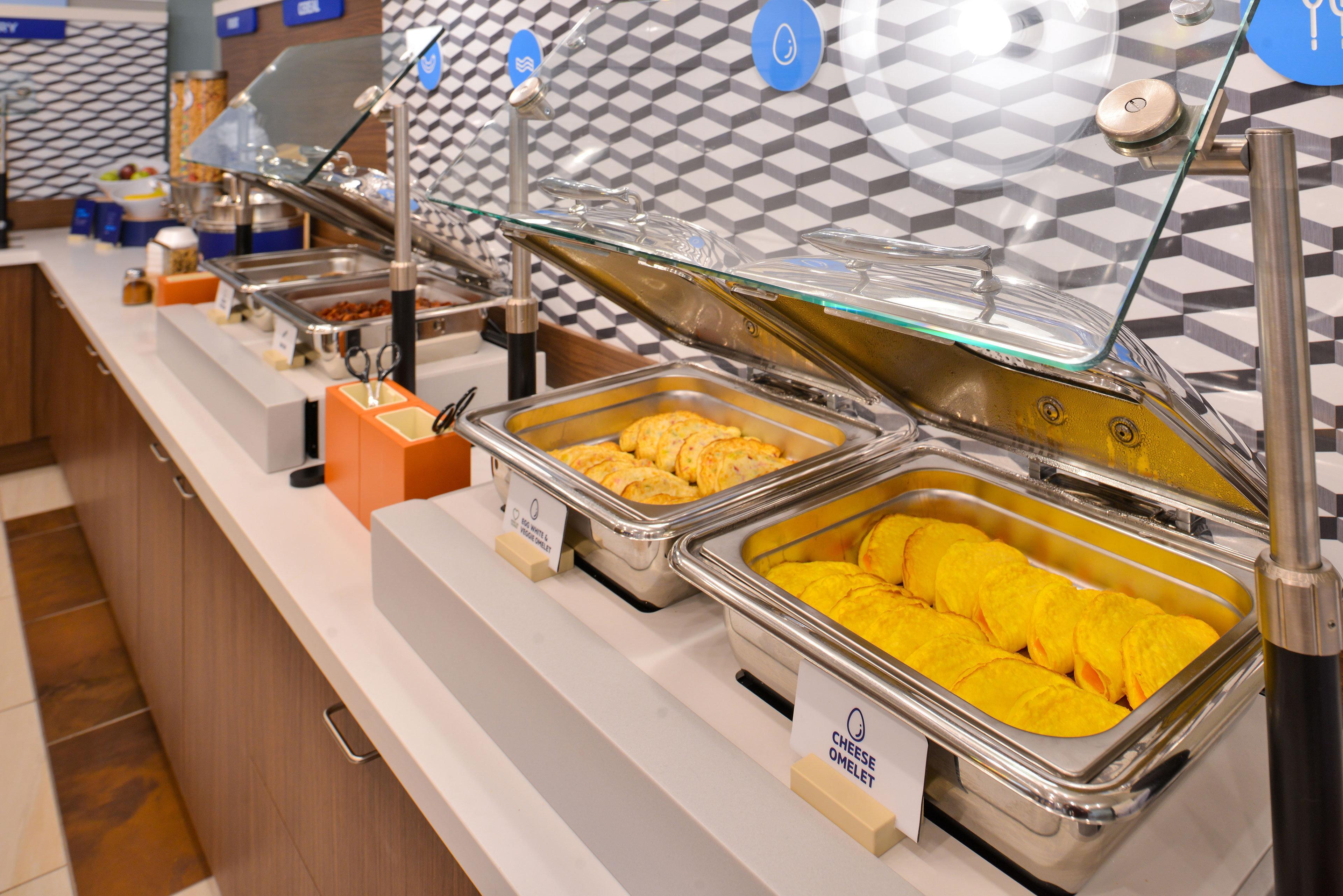 Holiday Inn Express Hotel & Suites Seaside Convention Center By Ihg Eksteriør bilde