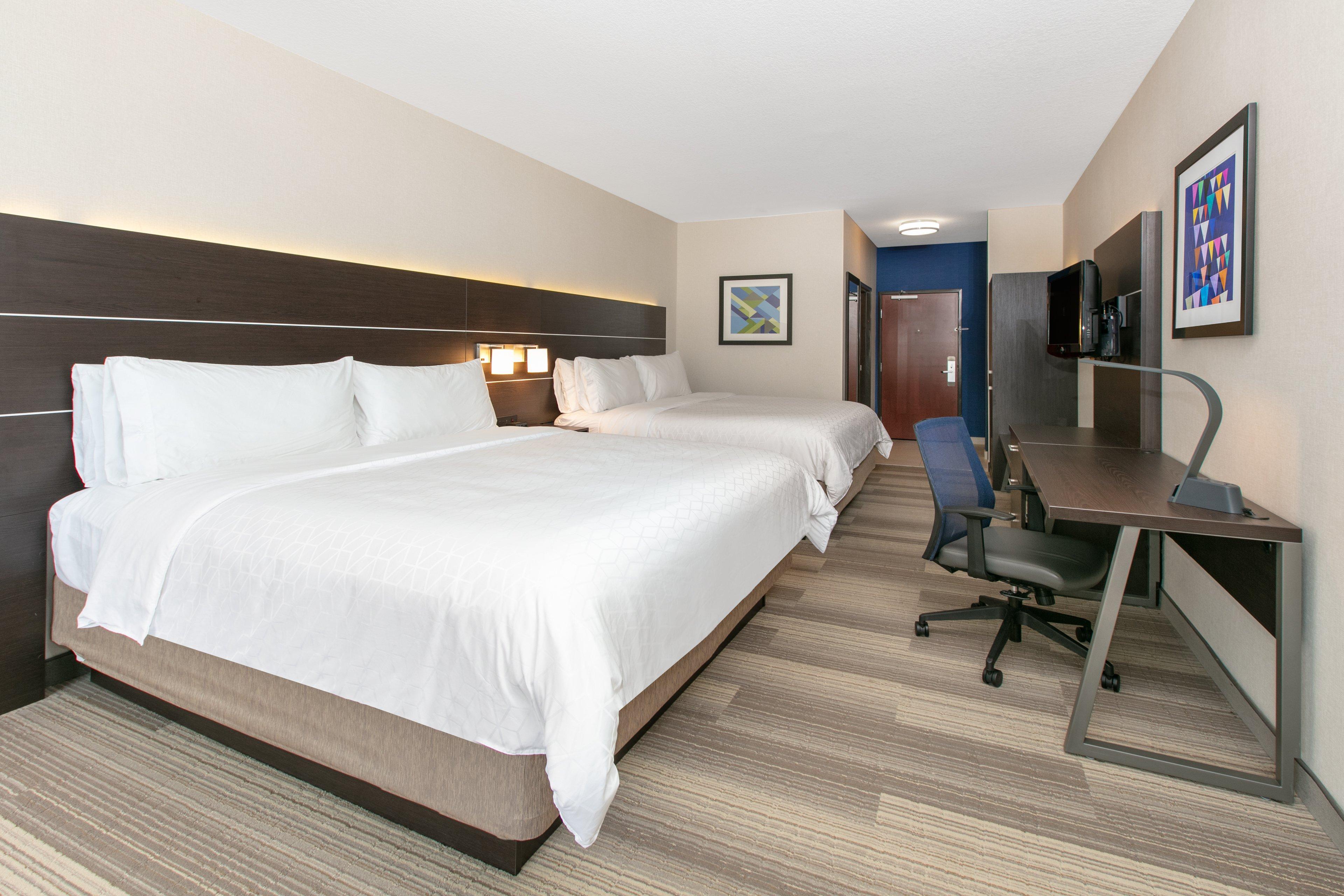 Holiday Inn Express Hotel & Suites Seaside Convention Center By Ihg Eksteriør bilde