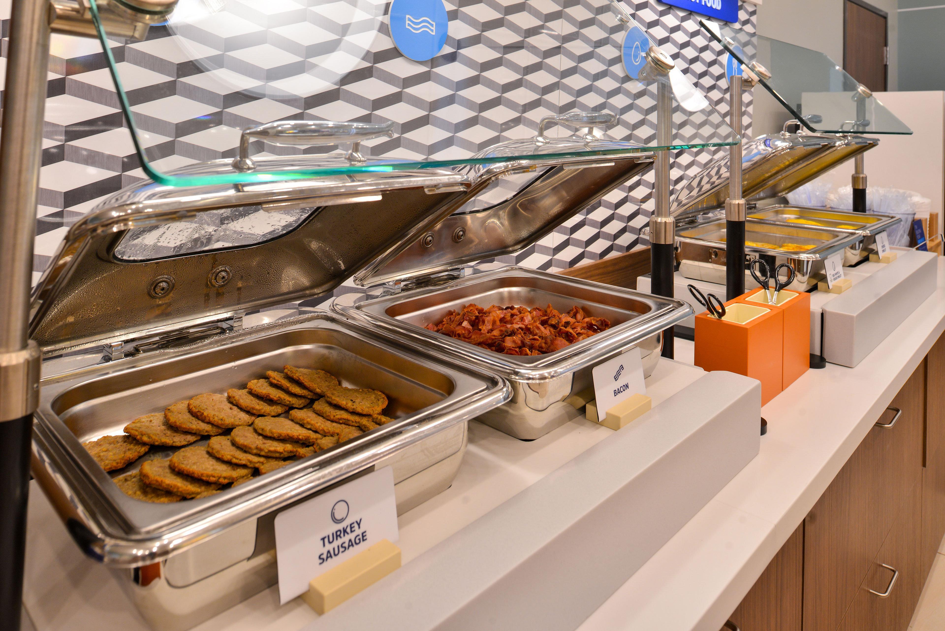 Holiday Inn Express Hotel & Suites Seaside Convention Center By Ihg Eksteriør bilde