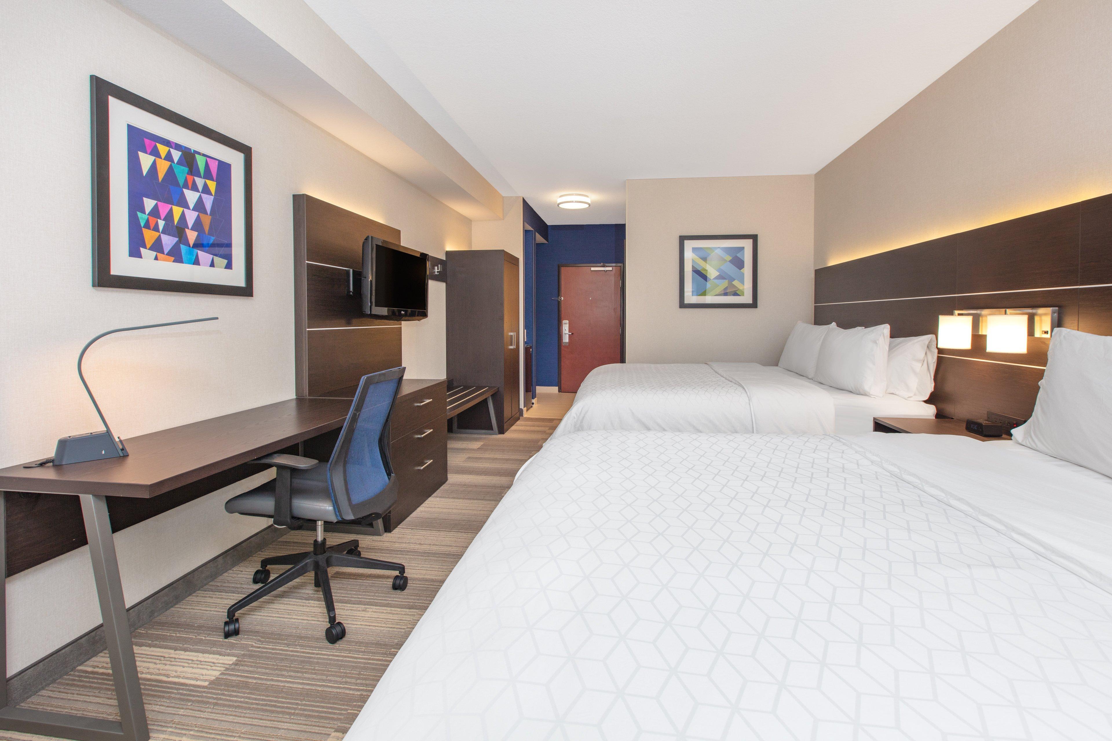 Holiday Inn Express Hotel & Suites Seaside Convention Center By Ihg Eksteriør bilde