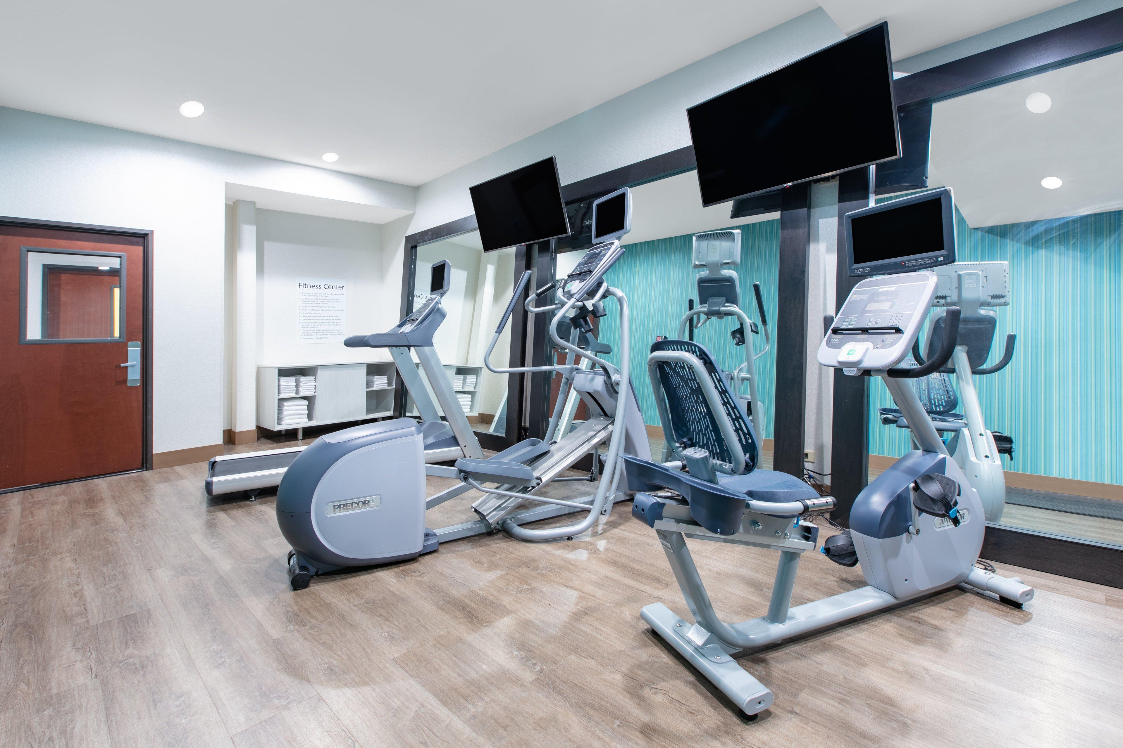 Holiday Inn Express Hotel & Suites Seaside Convention Center By Ihg Eksteriør bilde