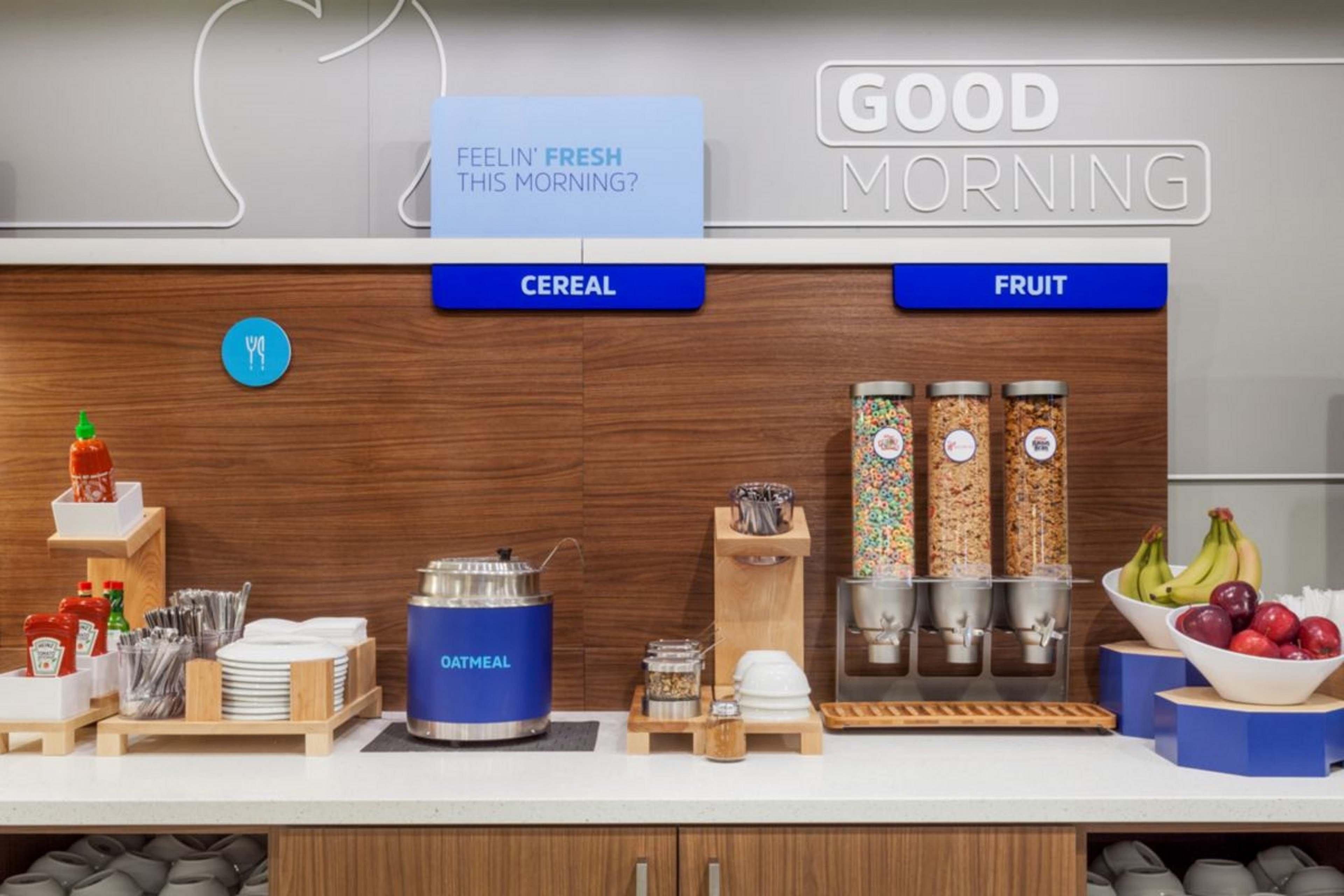 Holiday Inn Express Hotel & Suites Seaside Convention Center By Ihg Eksteriør bilde