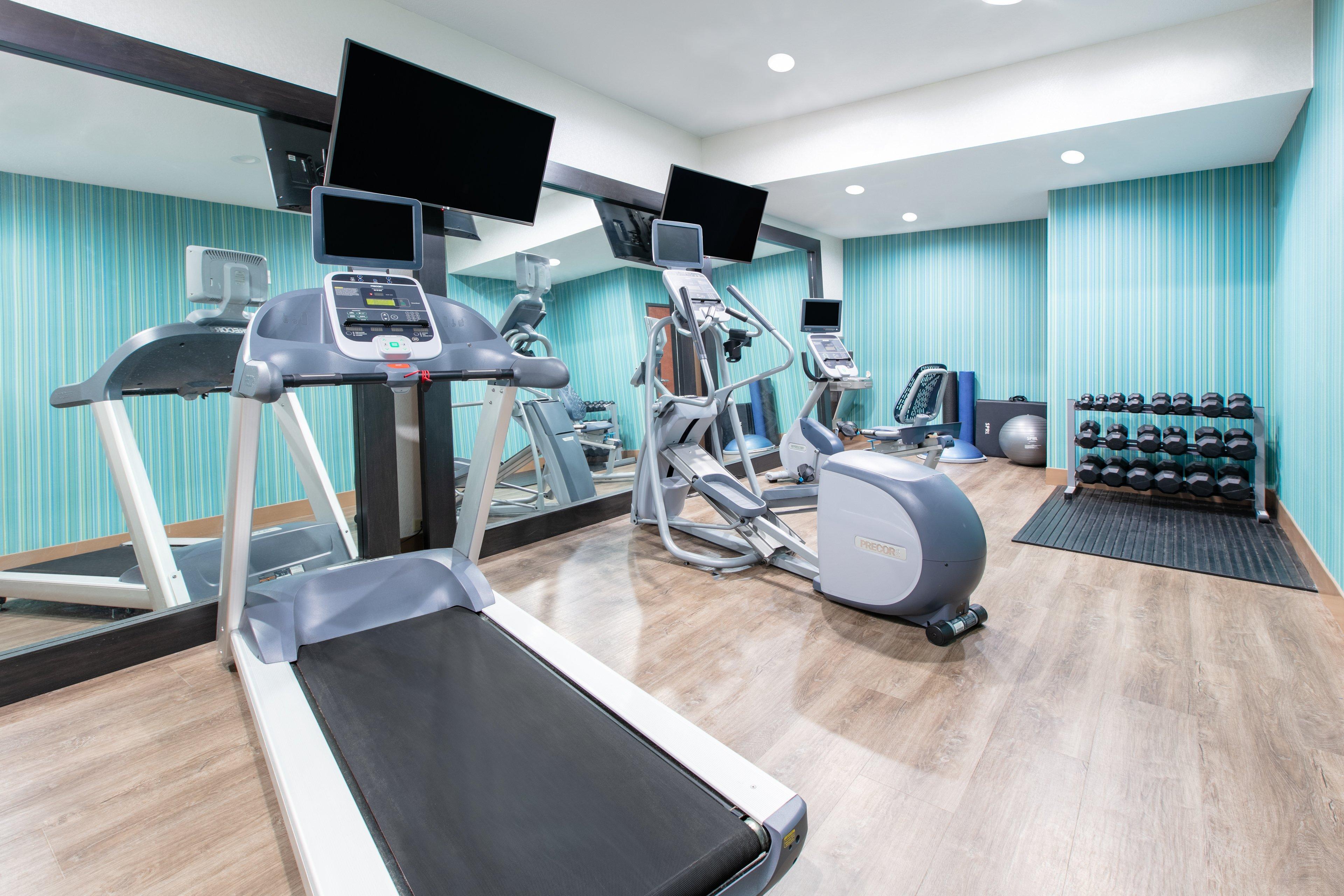 Holiday Inn Express Hotel & Suites Seaside Convention Center By Ihg Eksteriør bilde