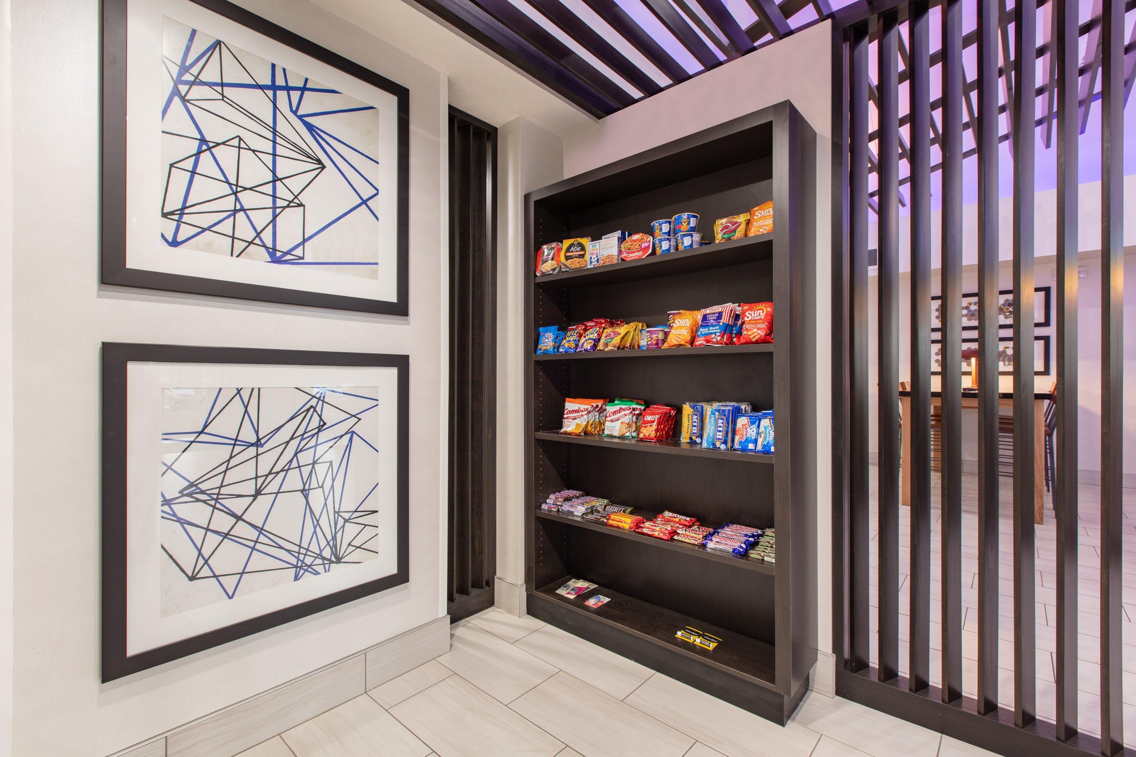 Holiday Inn Express Hotel & Suites Seaside Convention Center By Ihg Eksteriør bilde