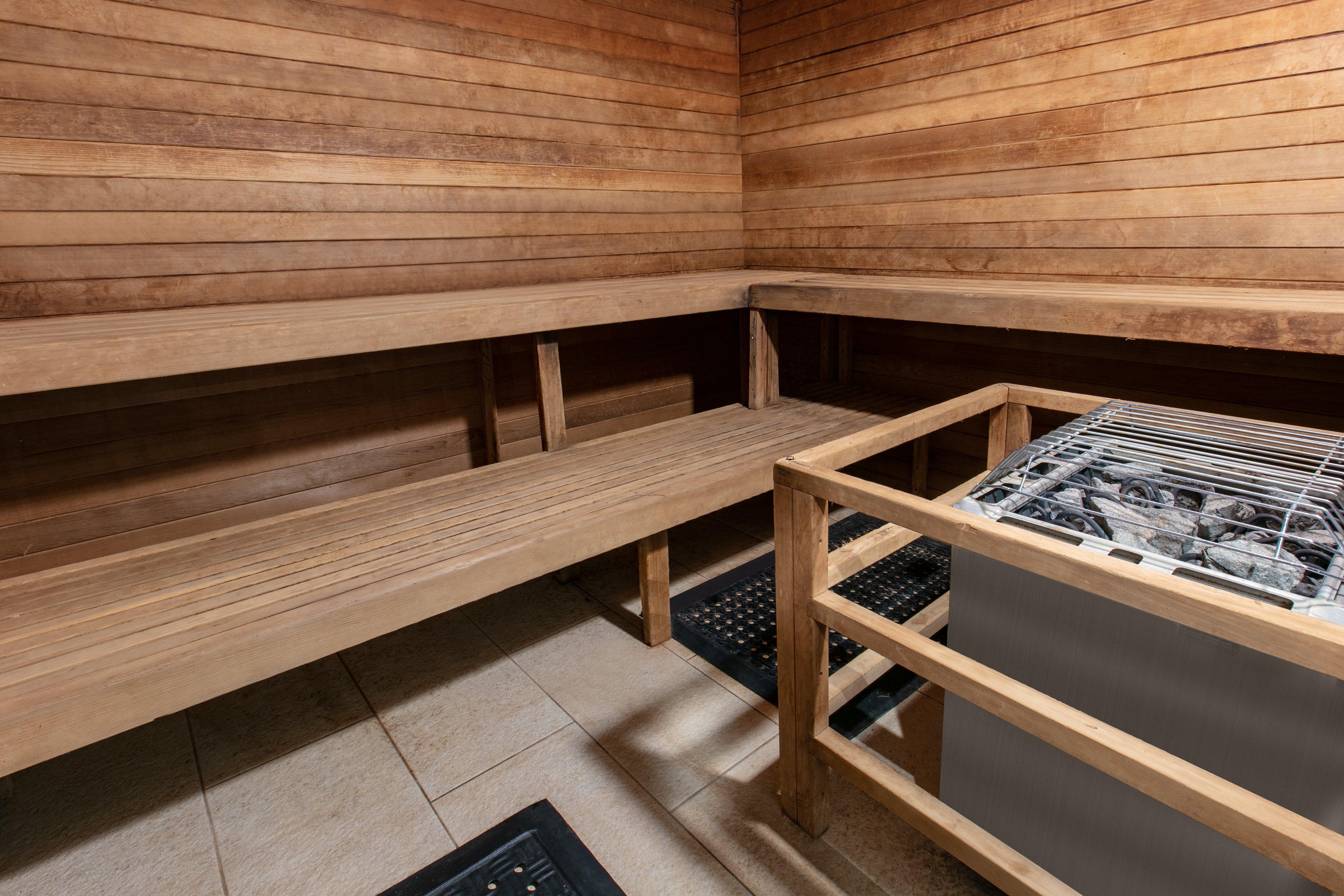 Holiday Inn Express Hotel & Suites Seaside Convention Center By Ihg Eksteriør bilde