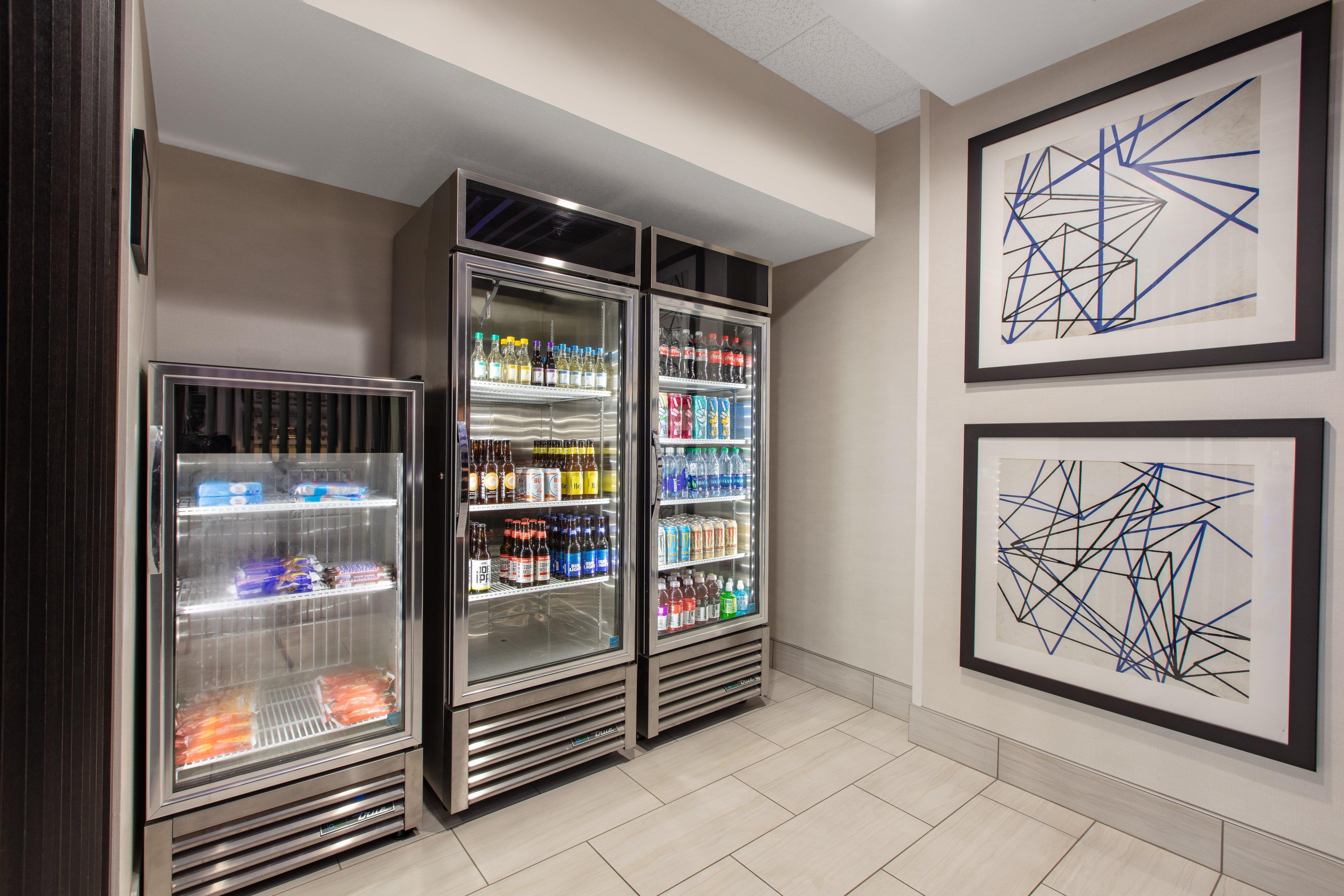 Holiday Inn Express Hotel & Suites Seaside Convention Center By Ihg Eksteriør bilde
