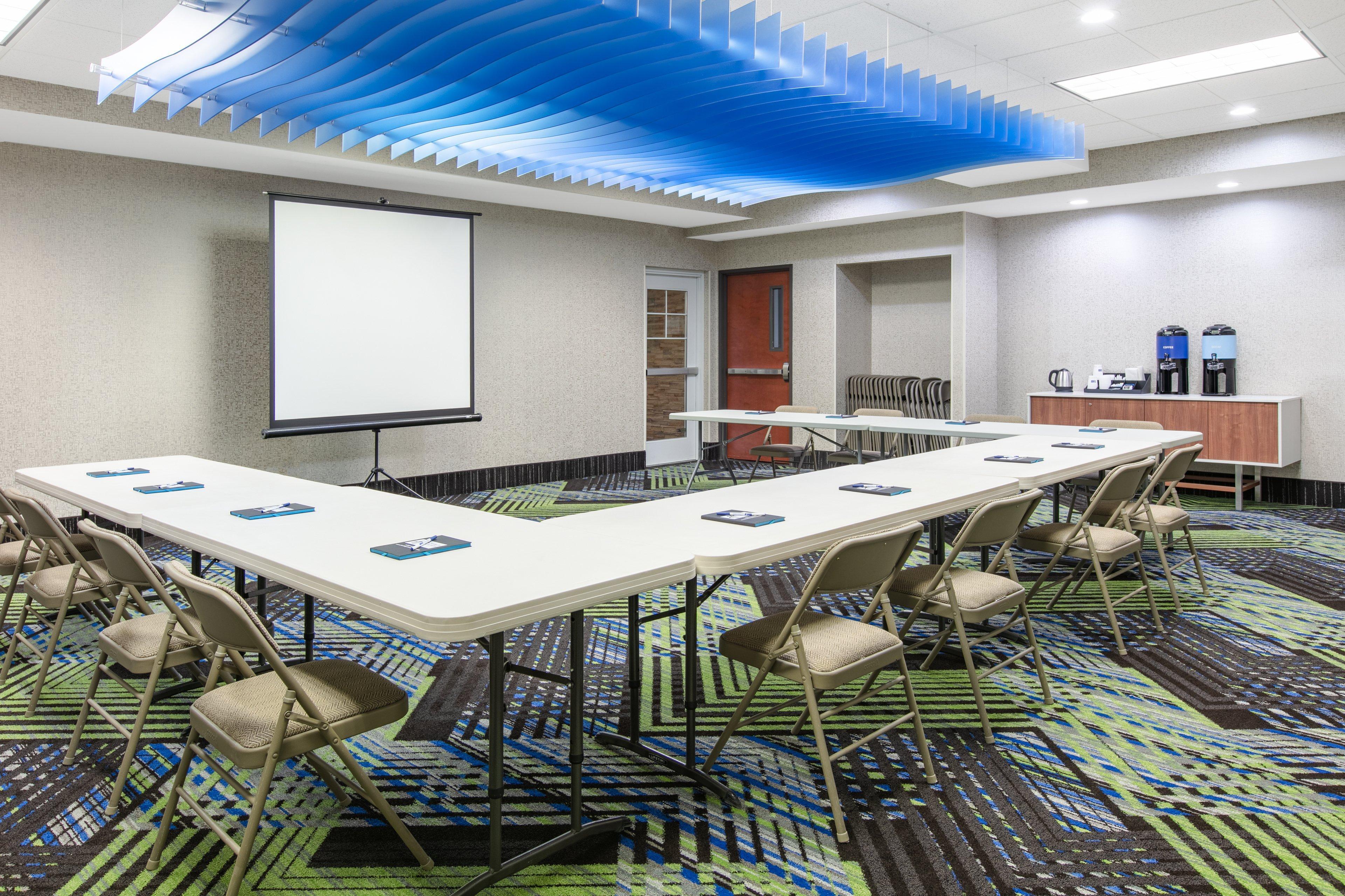 Holiday Inn Express Hotel & Suites Seaside Convention Center By Ihg Eksteriør bilde