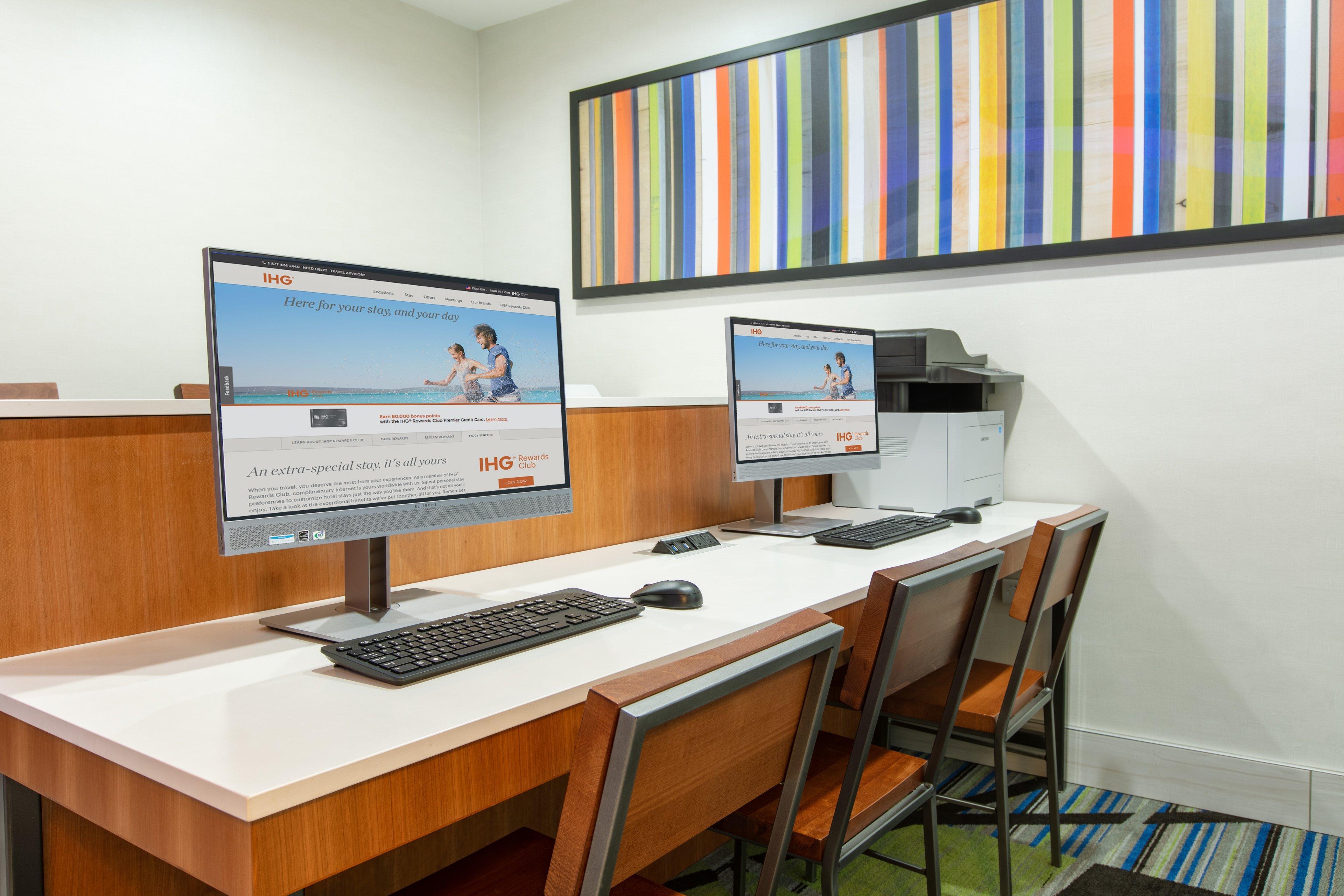 Holiday Inn Express Hotel & Suites Seaside Convention Center By Ihg Eksteriør bilde