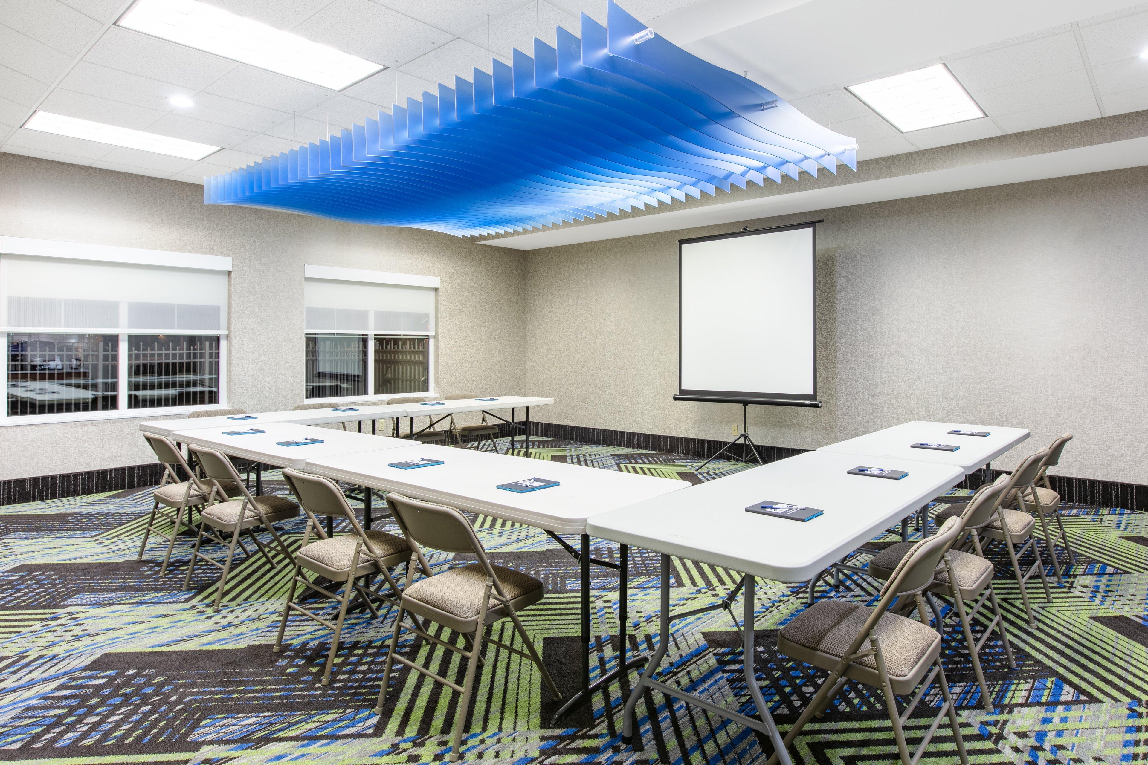 Holiday Inn Express Hotel & Suites Seaside Convention Center By Ihg Eksteriør bilde