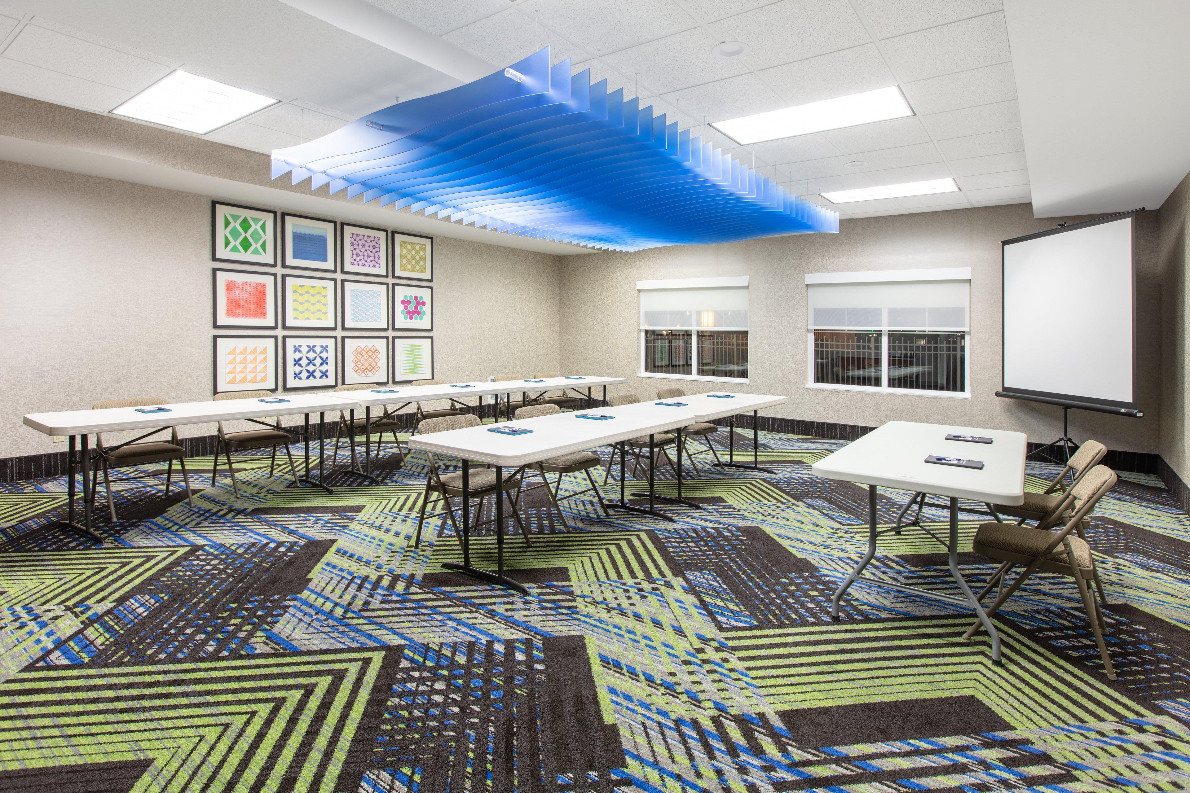 Holiday Inn Express Hotel & Suites Seaside Convention Center By Ihg Eksteriør bilde