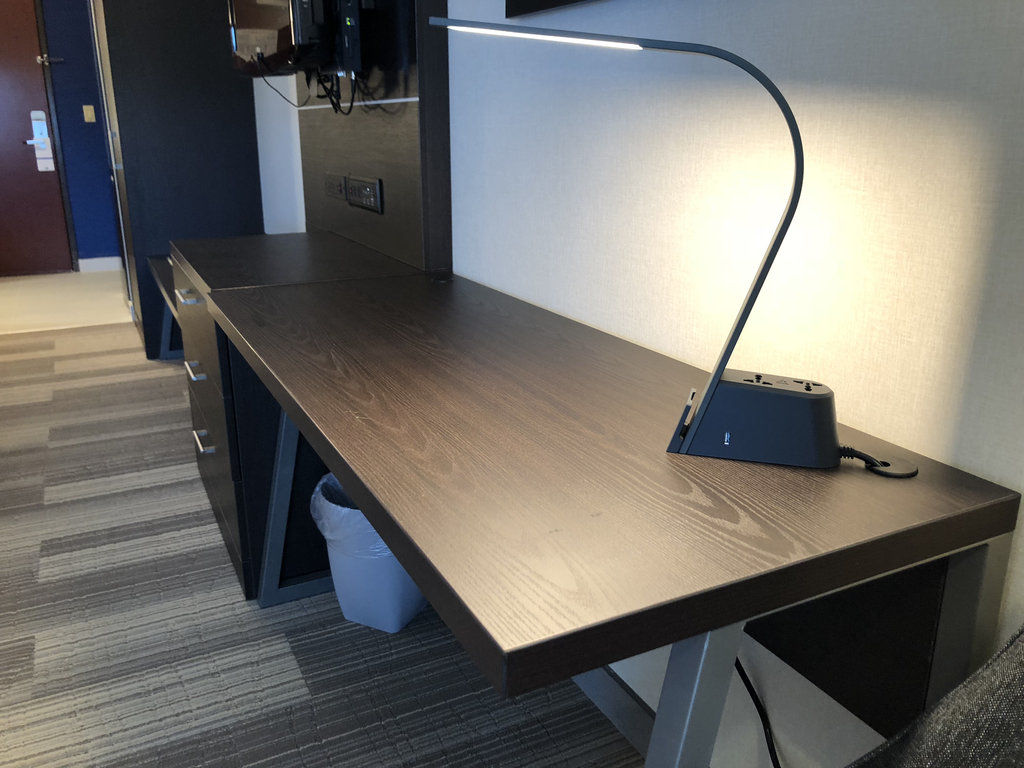 Holiday Inn Express Hotel & Suites Seaside Convention Center By Ihg Eksteriør bilde