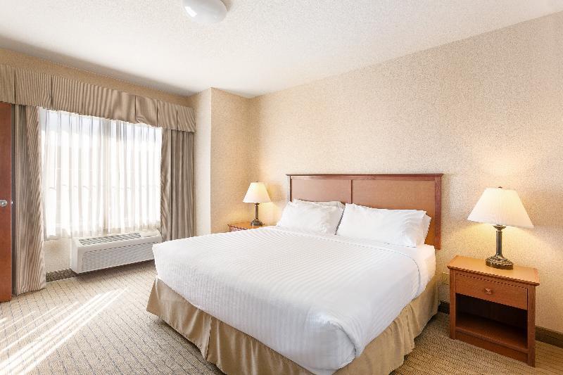 Holiday Inn Express Hotel & Suites Seaside Convention Center By Ihg Eksteriør bilde